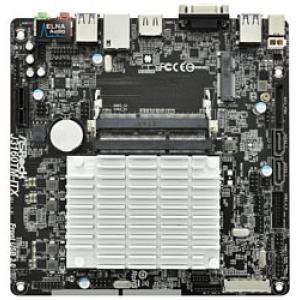 ASRock J3160TM-ITX