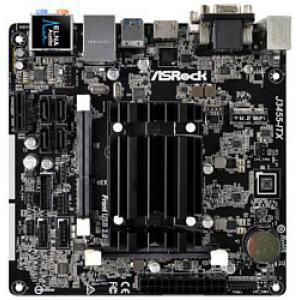 ASRock J3455-ITX