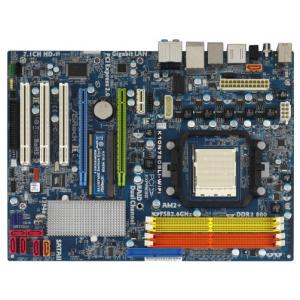 ASRock K10N750SLI-WiFi