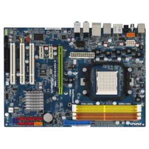 ASRock K10N78hSLI-1394