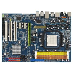 ASRock K10N78hSLI-GLAN