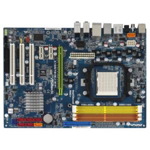 ASRock K10N78hSLI-WiFi