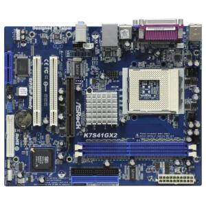 ASRock K7S41GX2