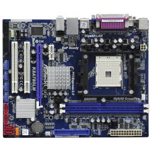 ASRock K8A780LM