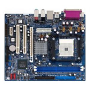 ASRock K8NF4G-SATA2