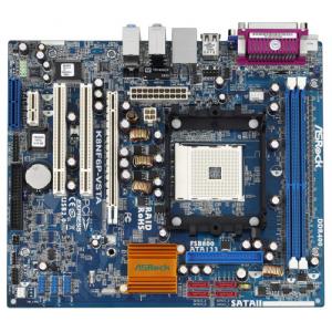 ASRock K8NF6P-VSTA