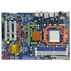 ASRock M3A770DE