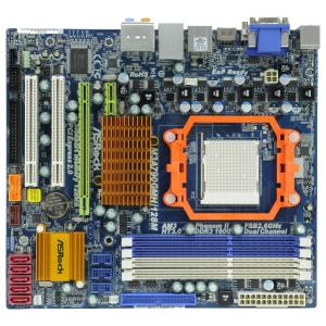 ASRock M3A790GMH/128M