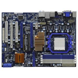 ASRock M3A790GXH/USB3