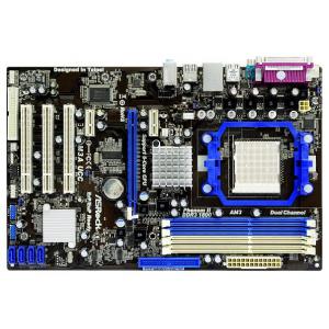 ASRock M3A UCC