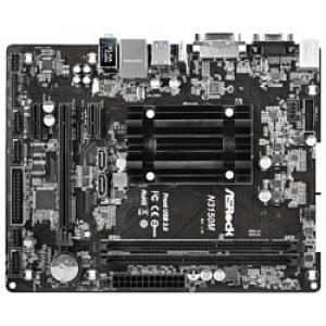 ASRock N3150M