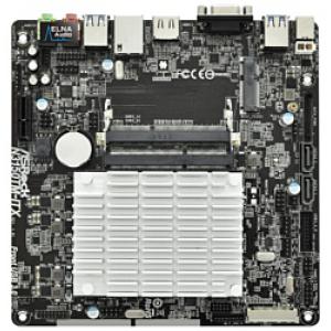 ASRock N3150TM-ITX