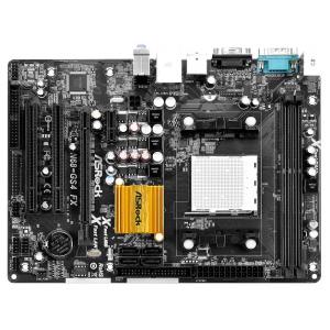 ASRock N68-FX GS4