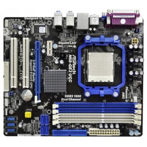 ASRock N68-GE3 UCC