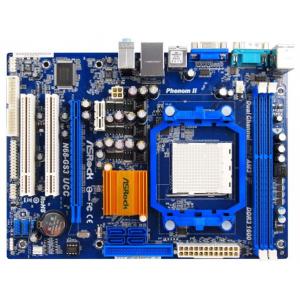 ASRock N68-GS3 UCC