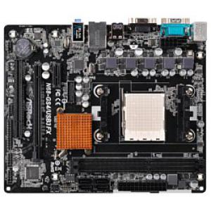 ASRock N68-GS4/USB3 FX R2.0