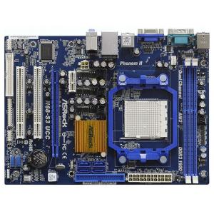 ASRock N68-S3 UCC