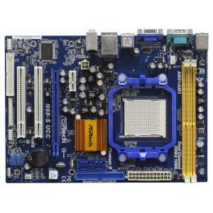 ASRock N68-S UCC