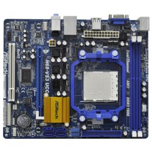 ASRock N68-VS3 UCC