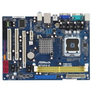 ASRock N73PV-S