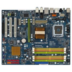 ASRock P43R1600Twins-110dB