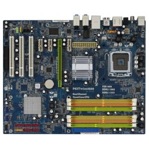 ASRock P43Twins1600