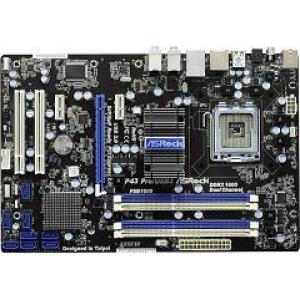 ASRock P43 Pro/USB3