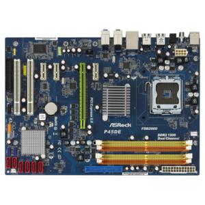 ASRock P45DE