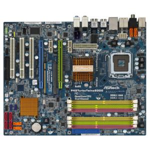 ASRock P45TurboTwins2000