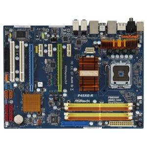 ASRock P45XE-R