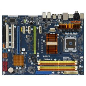 ASRock P45XE