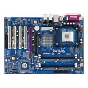 ASRock P4Dual-880Pro