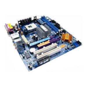 ASRock P4Dual-915GL