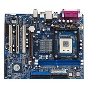 ASRock P4VM800