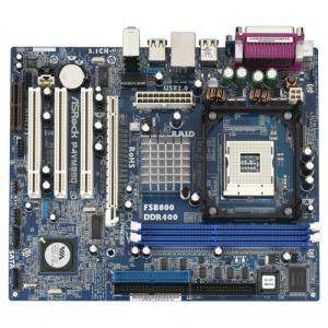 ASRock P4VM890