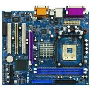 ASRock P4i45GV R5.0