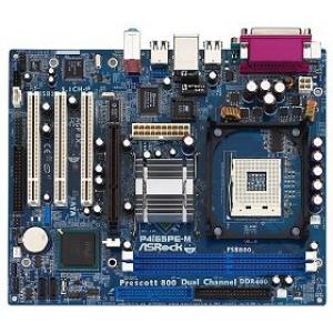 ASRock P4i65PE-M