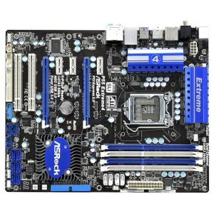 ASRock P55 Extreme4