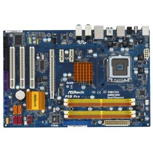 ASRock P5B Pro