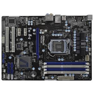 ASRock P65iCafe