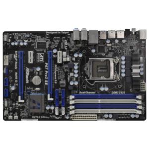 ASRock P67 Pro3 SE