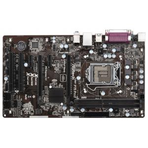 ASRock P75 Pro3