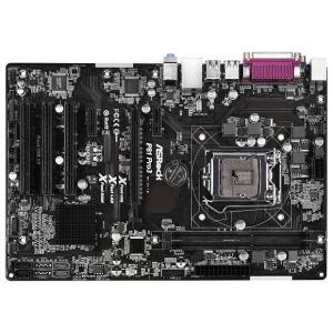 ASRock P81 Pro3