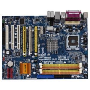 ASRock PENRYN1600SLI-110DB