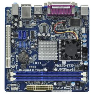 ASRock PV530-ITX