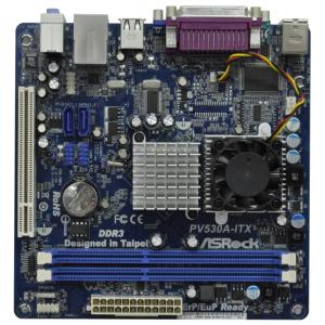 ASRock PV530A-ITX