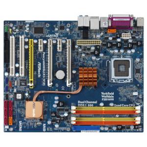 ASRock Penryn1600SLIX3-WiFi