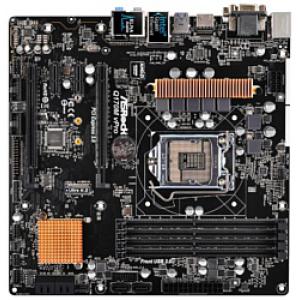 ASRock Q170M vPro