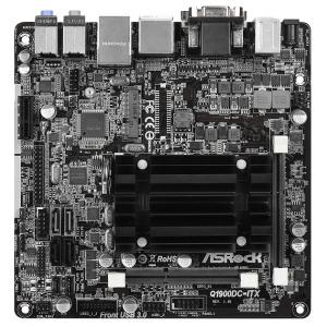 ASRock Q1900DC-ITX