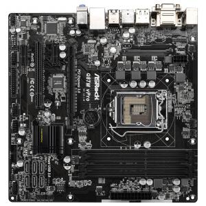 ASRock Q87M vPro